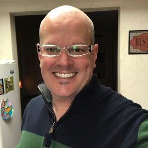 Meet your Posher, Brian